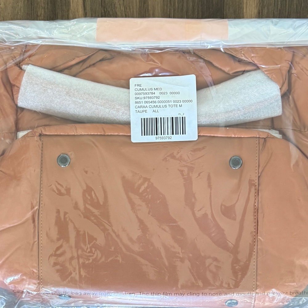 Caraa Cumulus Tote Medium - Picture 8 of 15